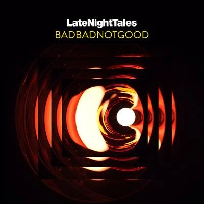 To You 專輯 BADBADNOTGOOD