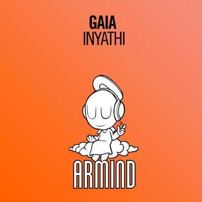 Inyathi 專輯 Gaia