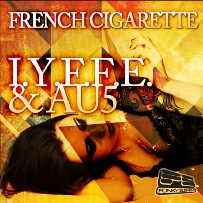 French Cigarette 專輯 Au5