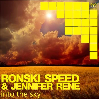 Into the Sky 專輯 Ronski Speed