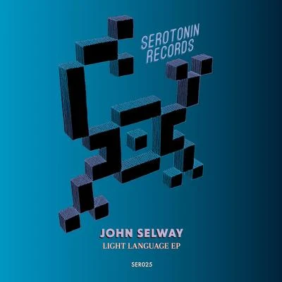 Light Language 專輯 John Selway