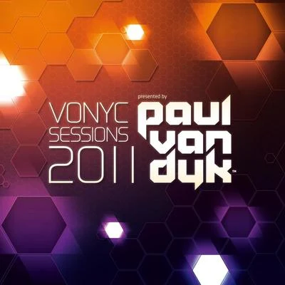 VONYC Sessions 2011 (Mixed Version) 專輯 Elated/Paul van Dyk