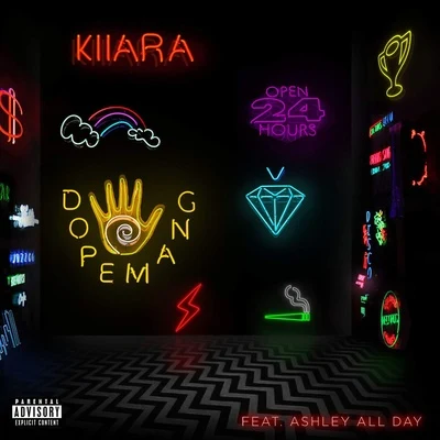 dopemang 專輯 Kiiara