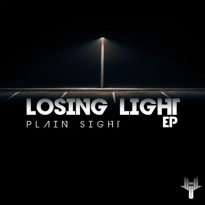 Losing Light EP 專輯 Plain Sight