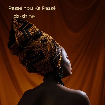 Passé nou ka passé 專輯 Black and White/大-是呢