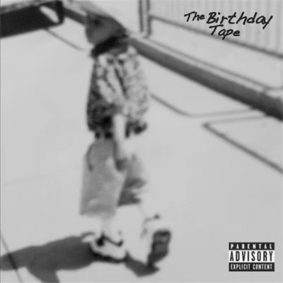 The Birthday Tape 專輯 Rockie Fresh