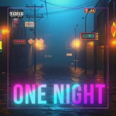 One Night 專輯 Tum Warawut/CD Guntee