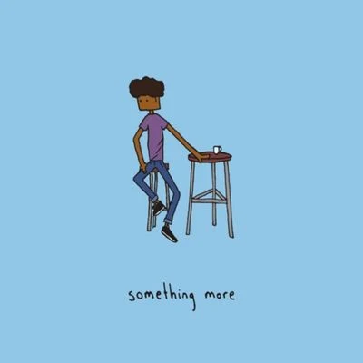 Something More 專輯 love-sadKiD