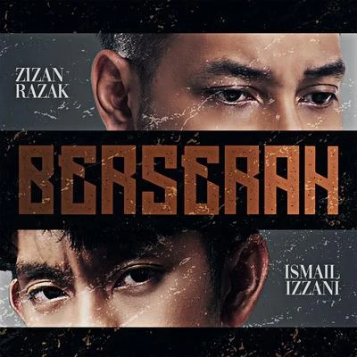 Berserah 专辑 Ismail Izzani