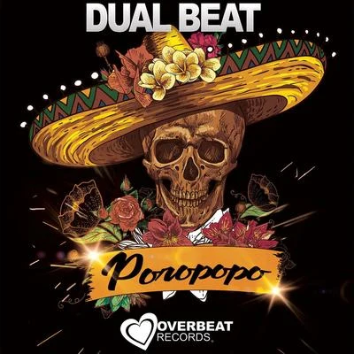 Poropopo 專輯 Dual Beat