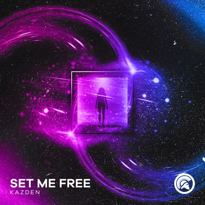 Set Me Free 專輯 Kazden/Kill The Buzz