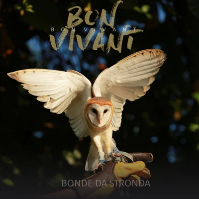 Bon Vivant 專輯 MTW/Dalto Max/Bonde da Stronda