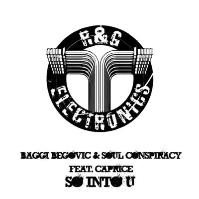 So Into U 專輯 Baggi Begovic/Hardsoul