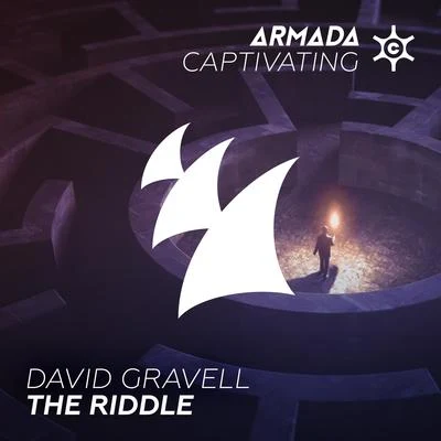 The Riddle 專輯 David Gravell