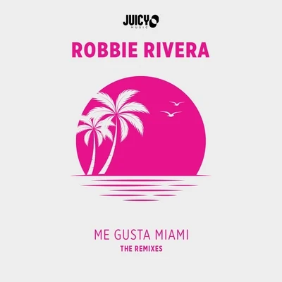 Me Gusta Miami (Remixes) 專輯 Domino Saints/Robbie Rivera