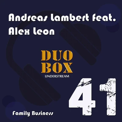 Family Business (feat. Alex Leon) 专辑 Alex Leon/Playmen/Hadley