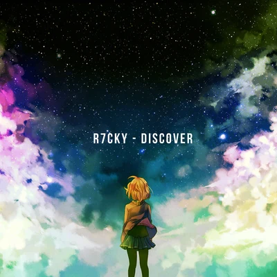 R7CKY Discover