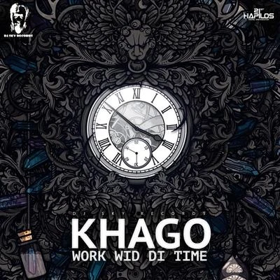 Khago work W ID DI time - single