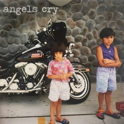 Angels Cry 專輯 Odner/Krewella