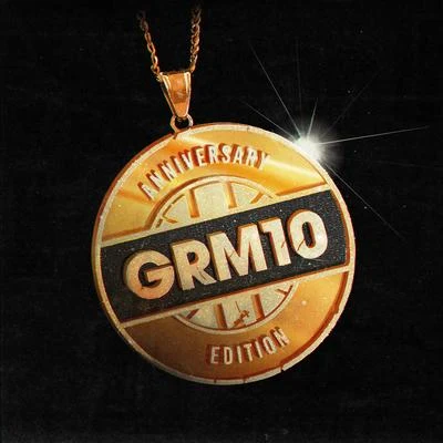 Burning (feat. M Huncho & Dutchavelli) 專輯 GRM Daily