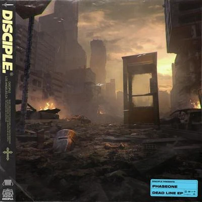 PhaseOneThe ArcturiansDodge & Fuski Dead Line EP