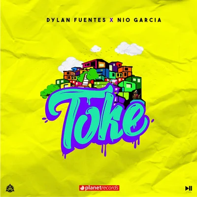 Toke 专辑 Daramola/Dylan Fuentes