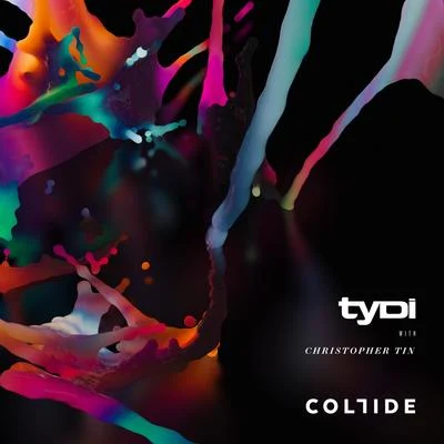 Collide 專輯 Christopher Tin