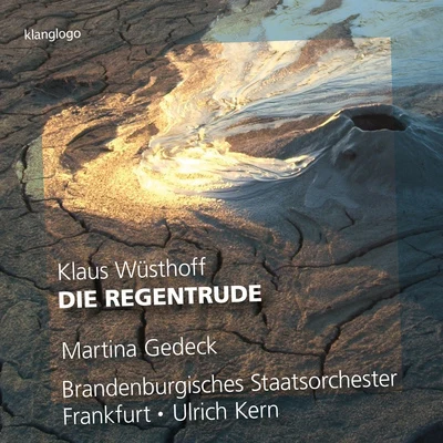 WÜSTHOFF, K.: Regentrude (Die) [Ballet]Die Schelde (Gedeck, Frankfurt Brandenburg State Orchestra, U. Kern) 專輯 Bournemouth Symphony Orchestra/Daniel Adni/Kenneth Alwyn