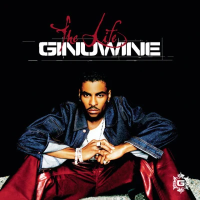 The Life 專輯 Ginuwine