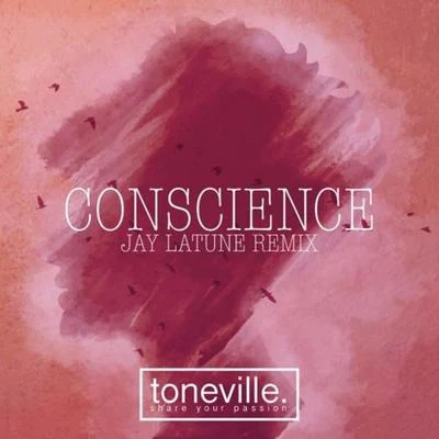 Conscience (Jay Latune Remix) 专辑 Jay Latune