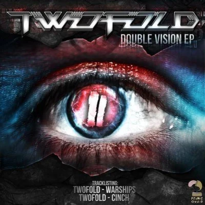 TwofoldDr.Ozi Double Vision EP