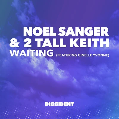 Waiting 專輯 2 Tall Keith