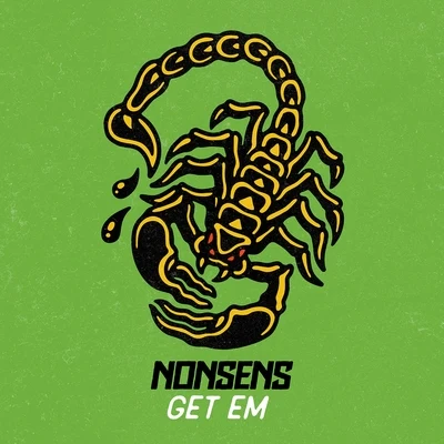 Get Em 專輯 NONSENS/Karra