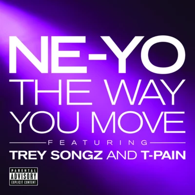 Ne-YoYunelJ Alvarez The Way You Move