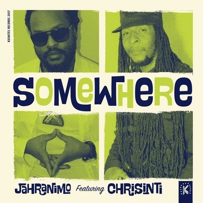 Somewhere (feat. Chrisinti) 专辑 Chrisinti