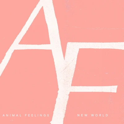 New World 專輯 Animal Feelings