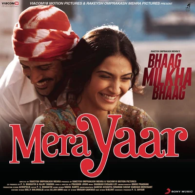 Mera Yaar 專輯 Shankar-Ehsaan-Loy