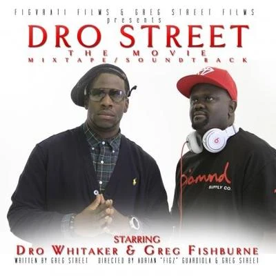 Dro Street 专辑 The Five Points Bakery/Young Dro