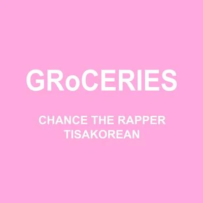 GRoCERIES 專輯 Shaquees/Murda Beatz