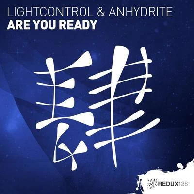 LightControlXijaro & Pitch Are You Ready