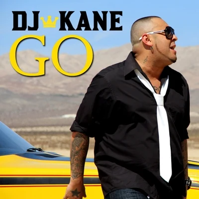 Go - Single 专辑 Lex-Stalker/Alex Keen/DJ Kane