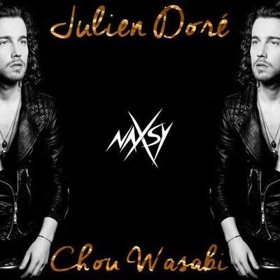 Chou Wasabi (Naxsy Remix) 專輯 Naxsy