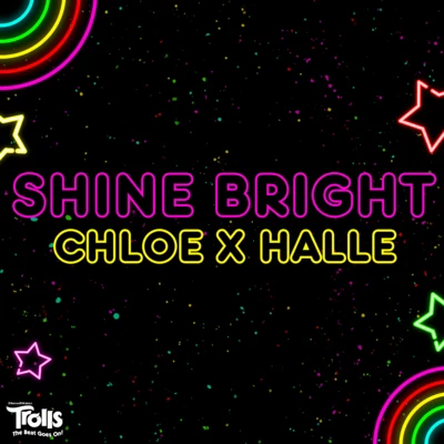 Shine Bright (From Trolls) 專輯 Kari Faux/Chloe x Halle