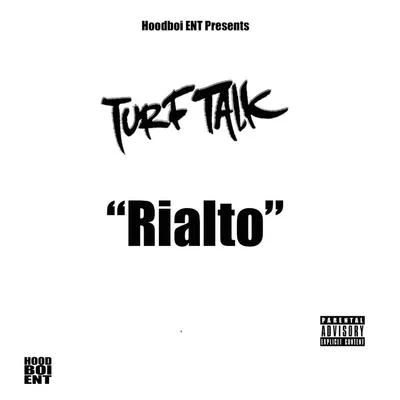 Rialto 專輯 Alicia Renee/Kolor Blind Souljas/Turf Talk