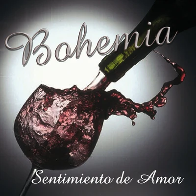 Sentimiento de Amor 專輯 Bohemia/Deep Jandu