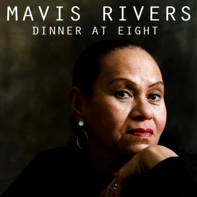 Mavis Rivers Dinner At Eight