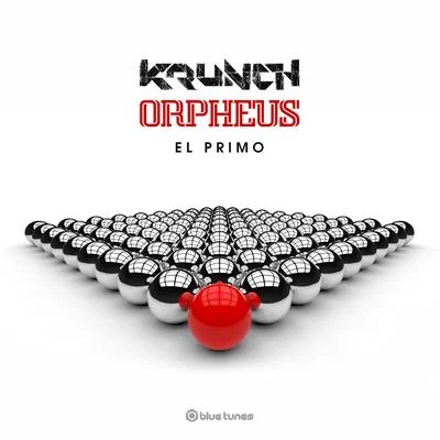 El Primo 專輯 28/Krunch/egorythmia/Mechanimal/Liquid Soul