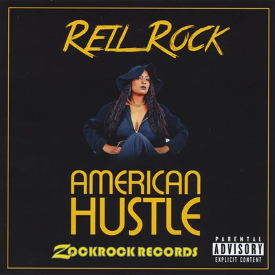 American Hustle 專輯 Rell Rock