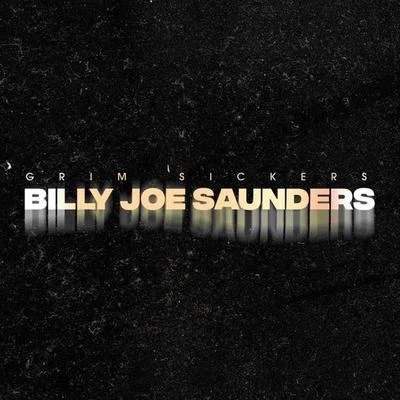 Billy Joe Saunders 專輯 Razor/Grim Sickers/Rapture 4D/Logan_olm/Manga Saint Hilare