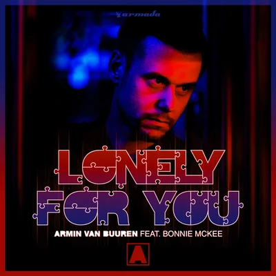 Lonely For You 專輯 Bonnie McKee/Vicetone